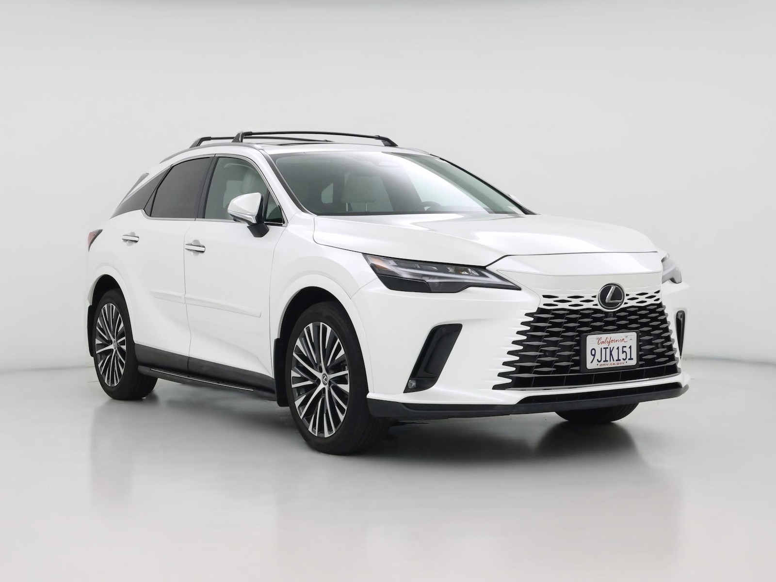 2023 Lexus RX