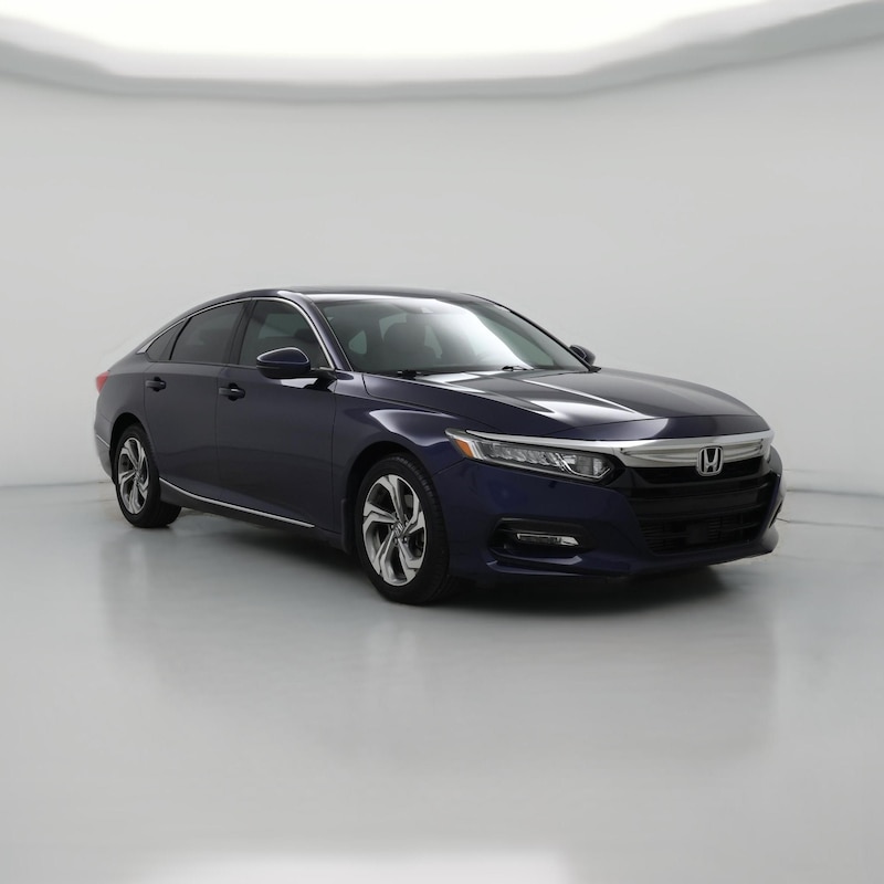 2019 Honda Accord EX-L