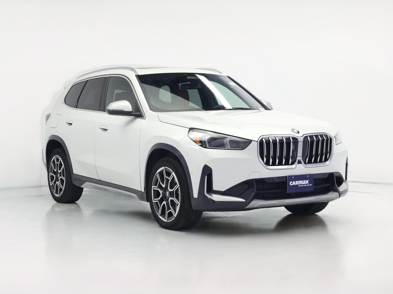 2023 BMW X1