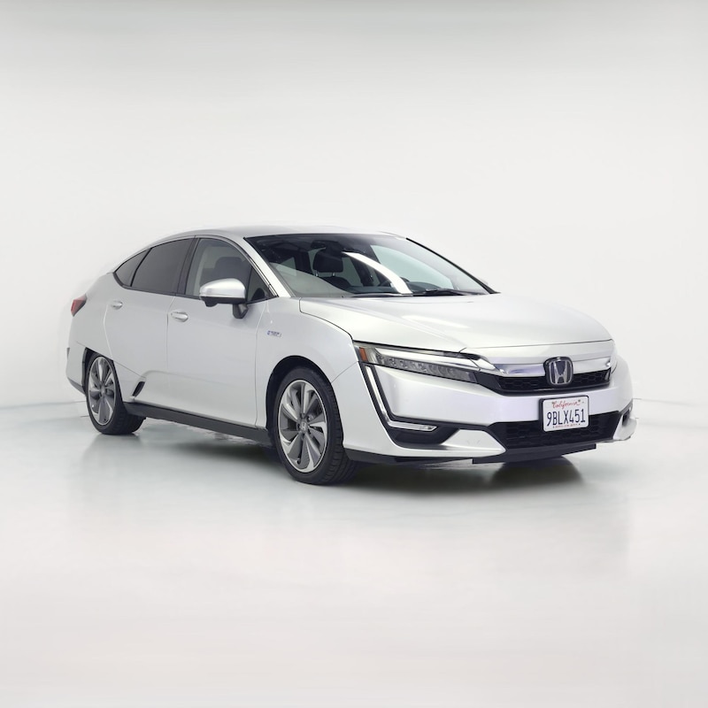 2018 Honda Clarity Plug in Hybrid Touring