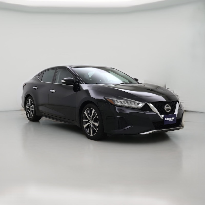 2020 Nissan Maxima SL