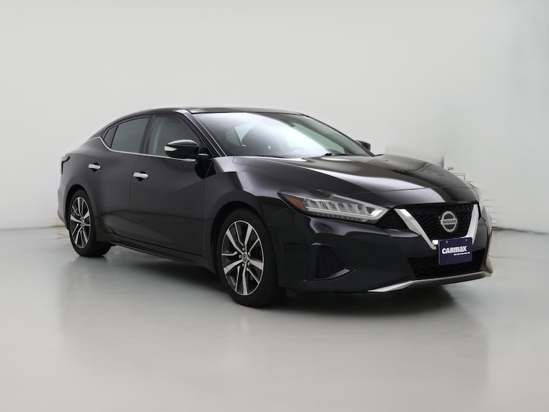 2020 Nissan Maxima SL
