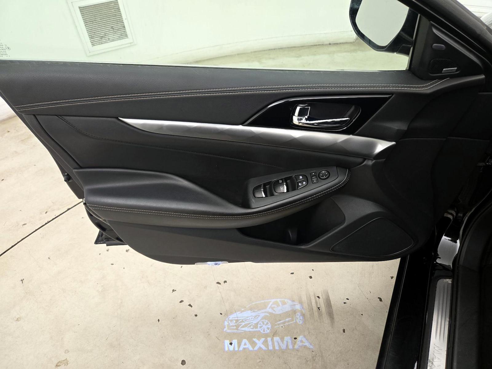 2020 Nissan Maxima SL - Photo 13