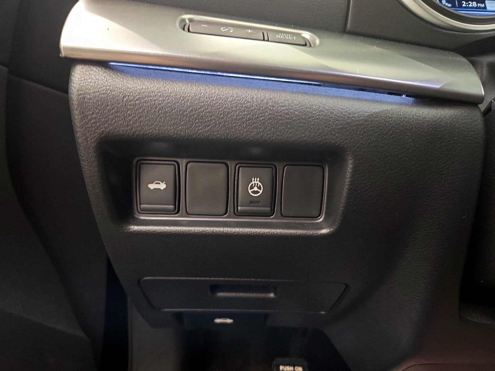2020 Nissan Maxima SL - Photo 14