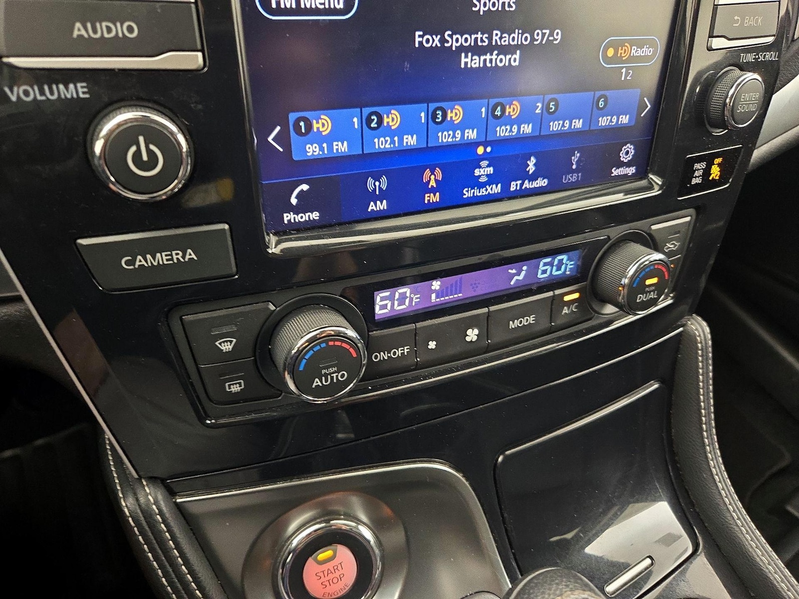 2020 Nissan Maxima SL - Photo 18