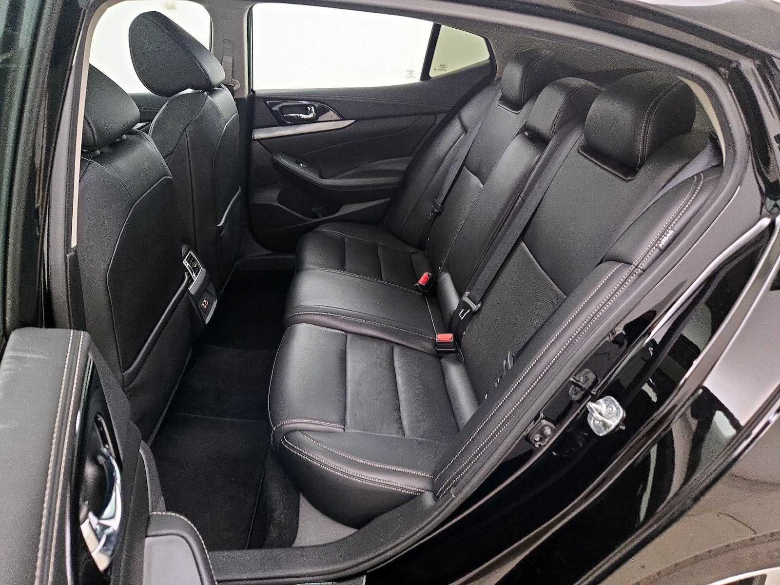 2020 Nissan Maxima SL - Photo 22