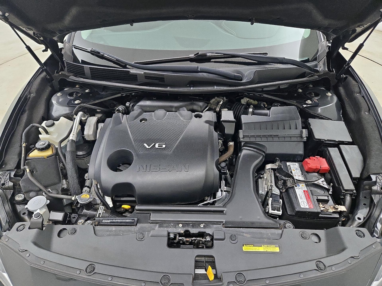 2020 Nissan Maxima SL - Photo 24