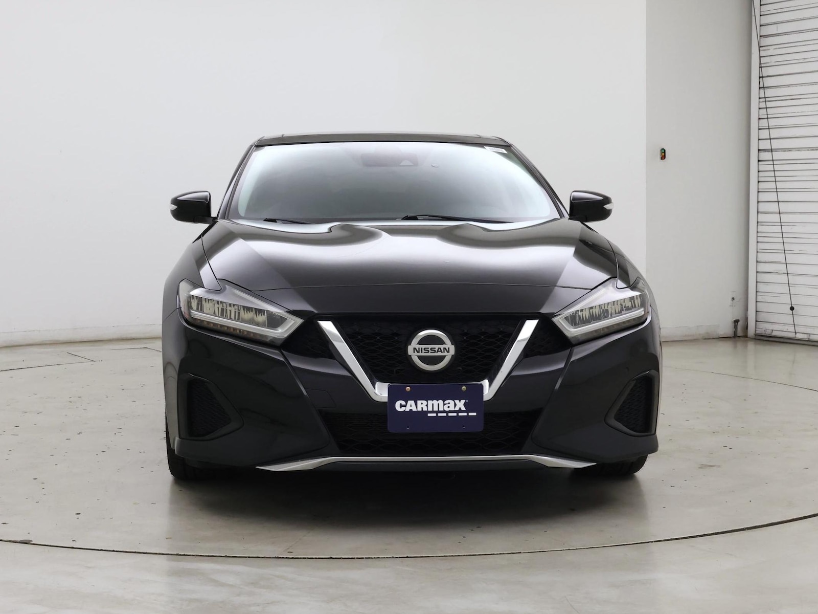 2020 Nissan Maxima SL - Photo 6