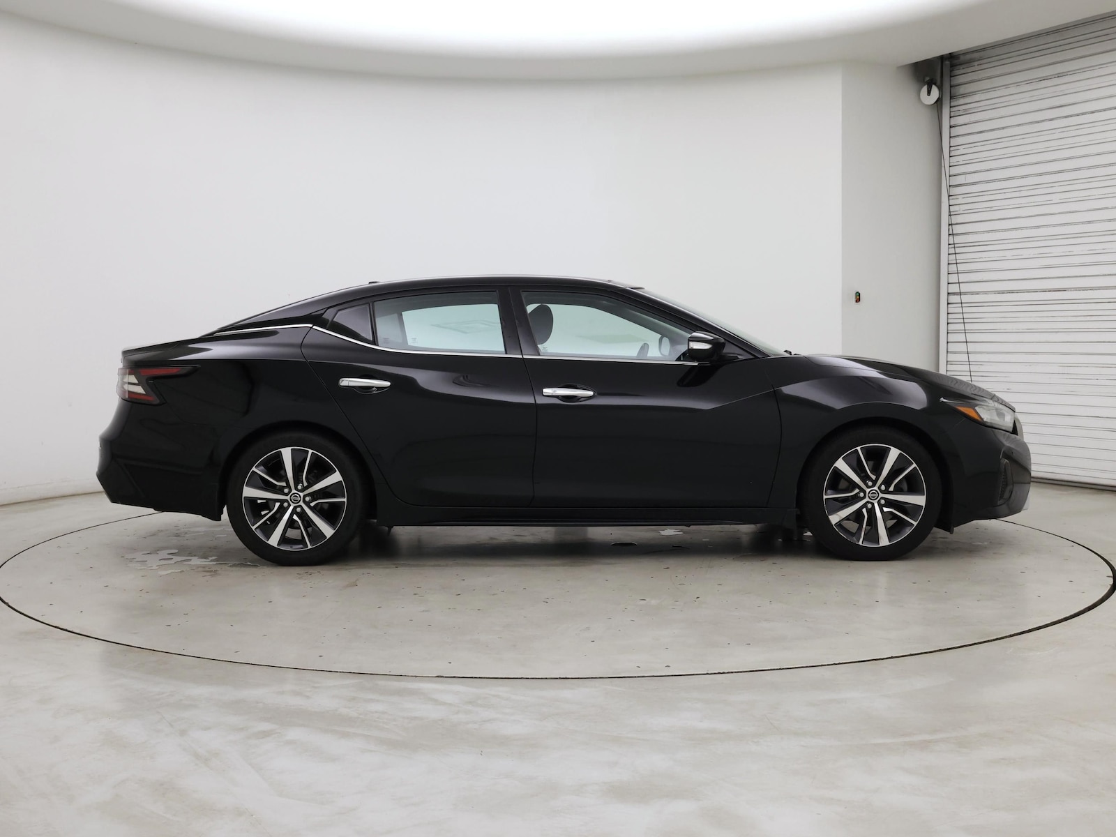 2020 Nissan Maxima SL - Photo 8