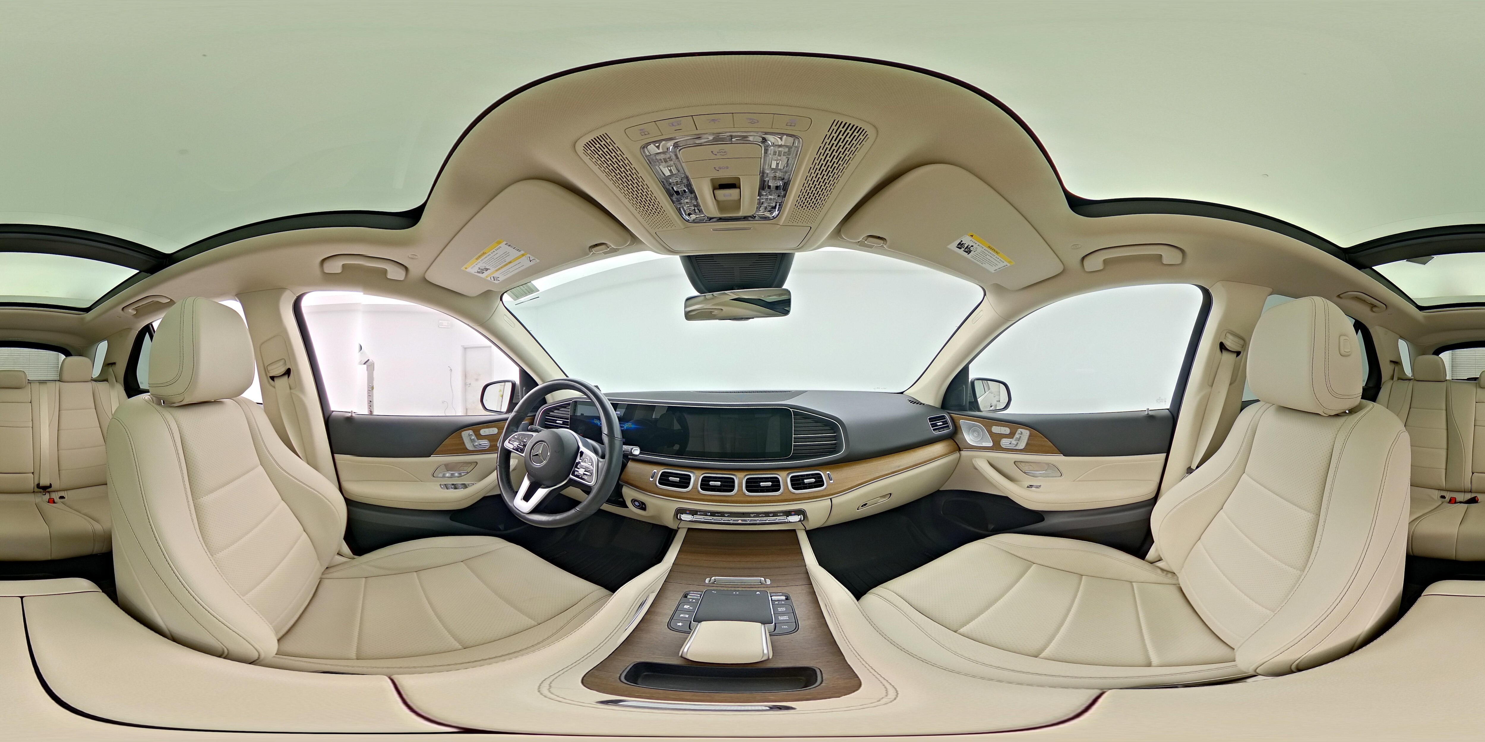 2021 Mercedes-Benz GLE GLE350 - Photo 25