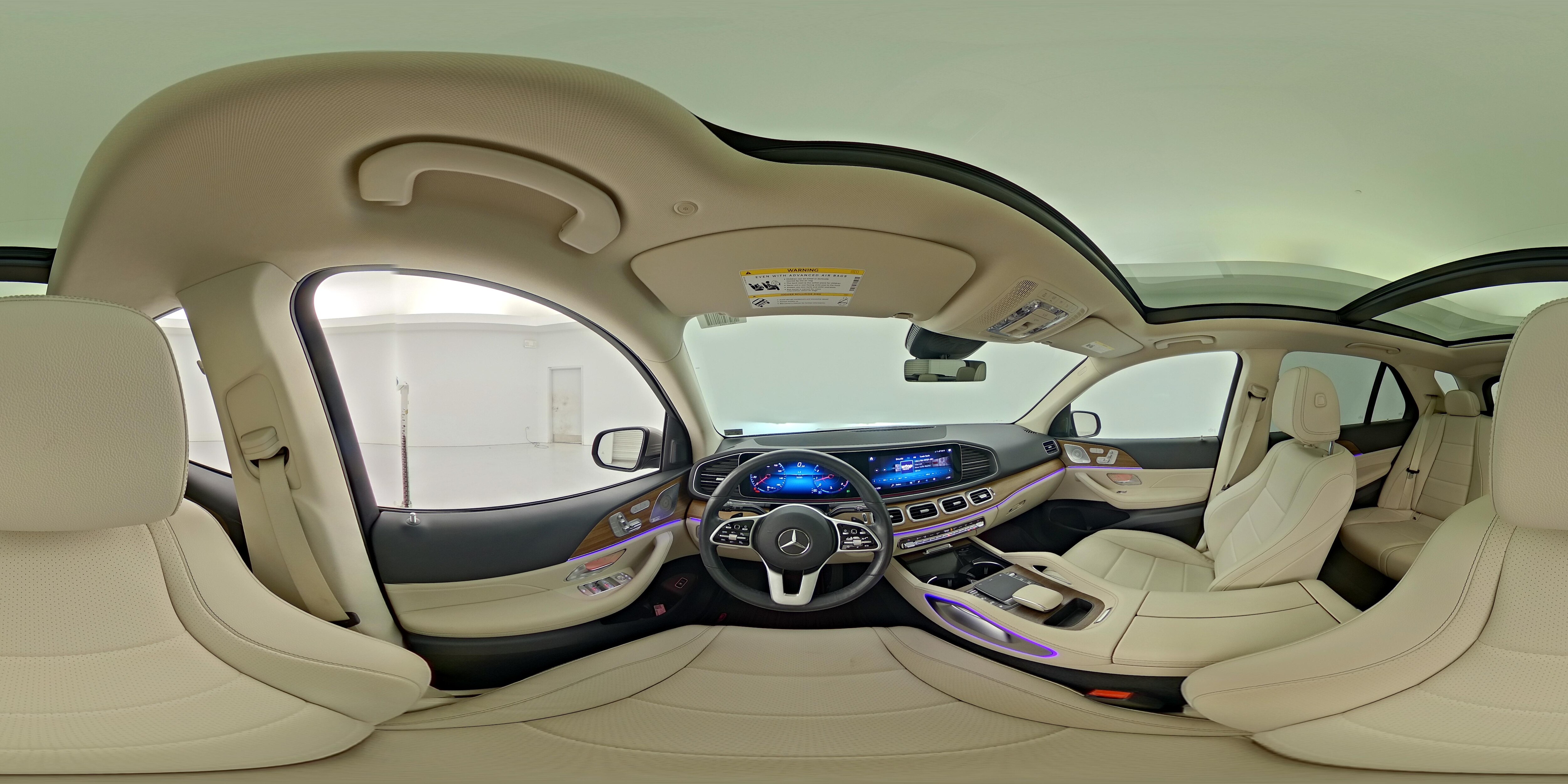 2021 Mercedes-Benz GLE GLE350 - Photo 27