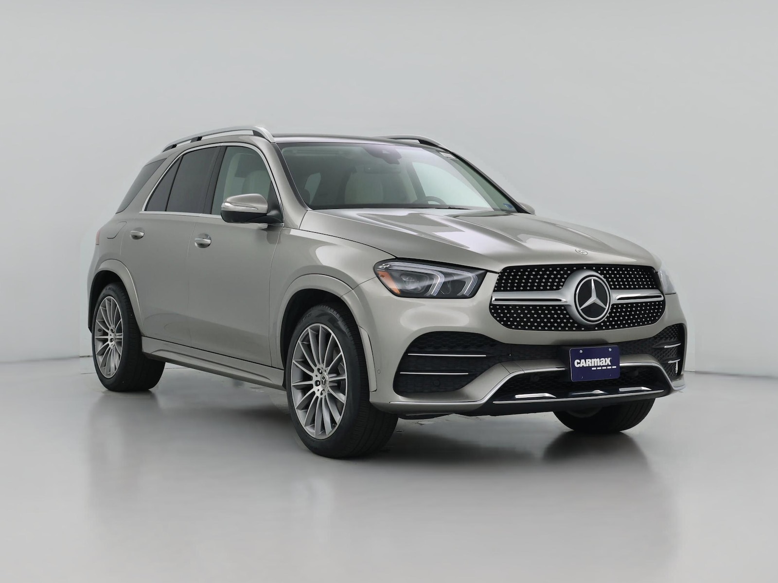 2021 Mercedes-Benz GLE GLE350 - Photo 1