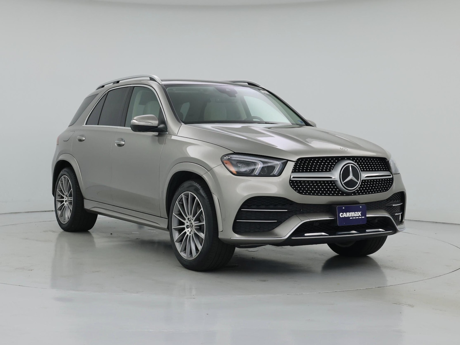 2021 Mercedes-Benz GLE GLE350 - Photo 2