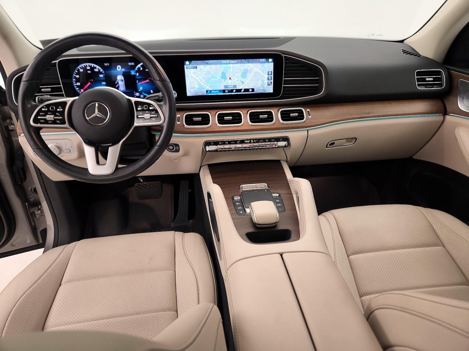 2021 Mercedes-Benz GLE GLE350 - Photo 11