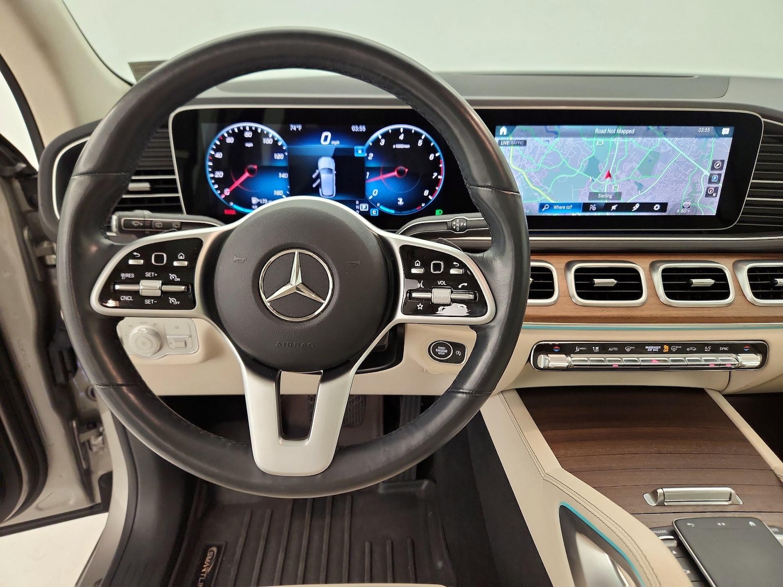 2021 Mercedes-Benz GLE GLE350 - Photo 12