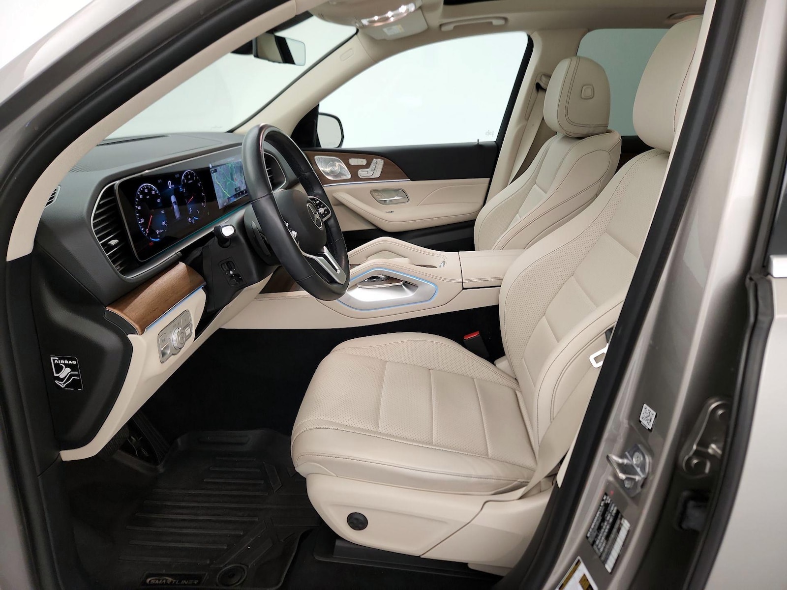 2021 Mercedes-Benz GLE GLE350 - Photo 13