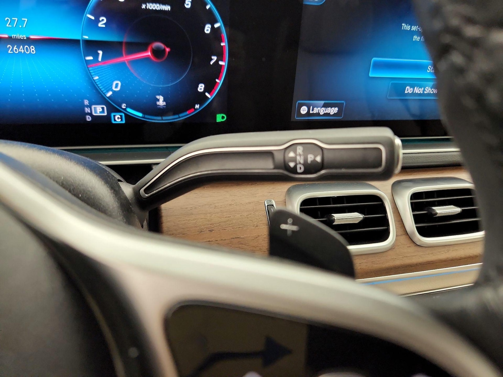 2021 Mercedes-Benz GLE GLE350 - Photo 20
