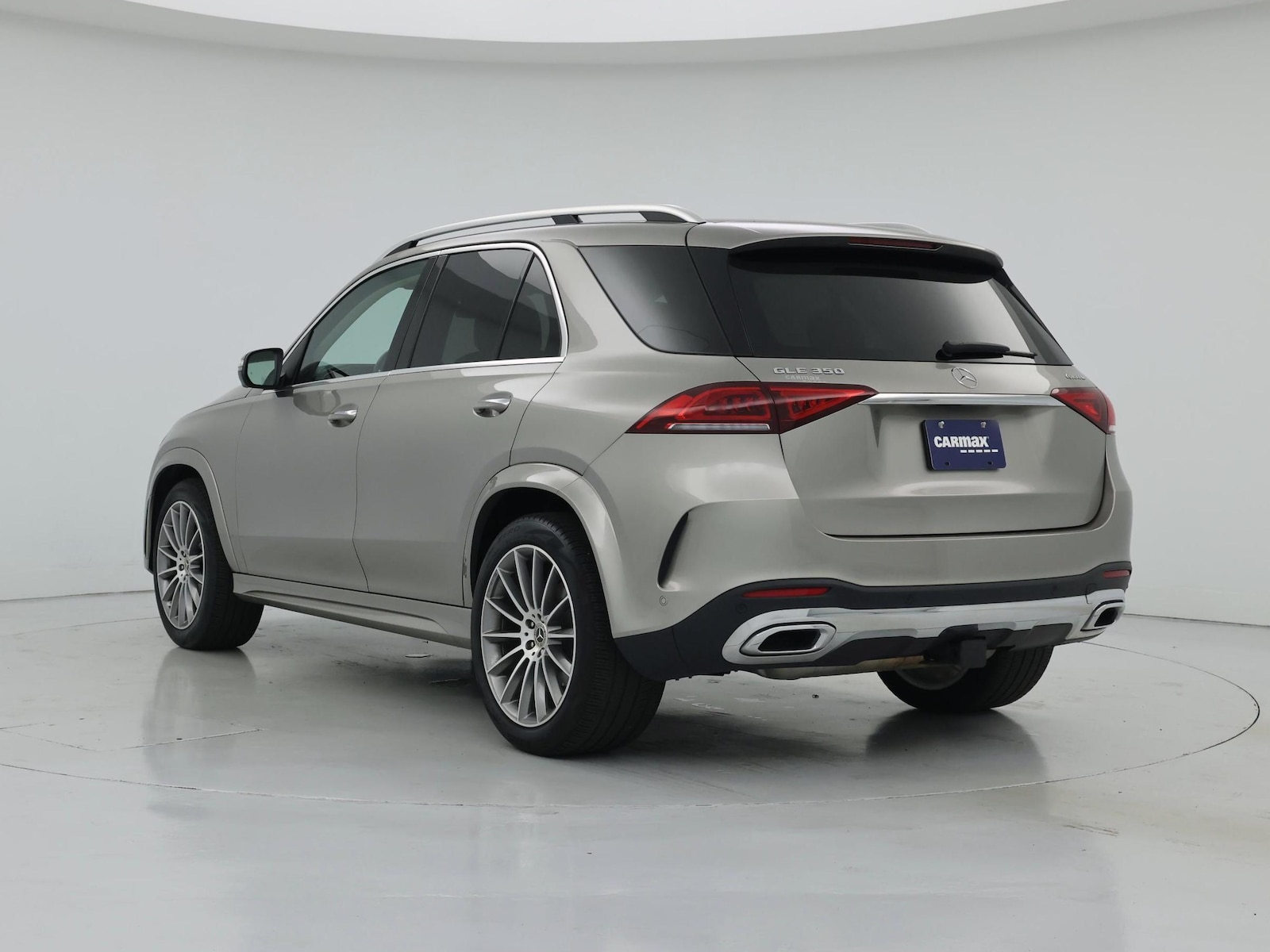 2021 Mercedes-Benz GLE GLE350 - Photo 3