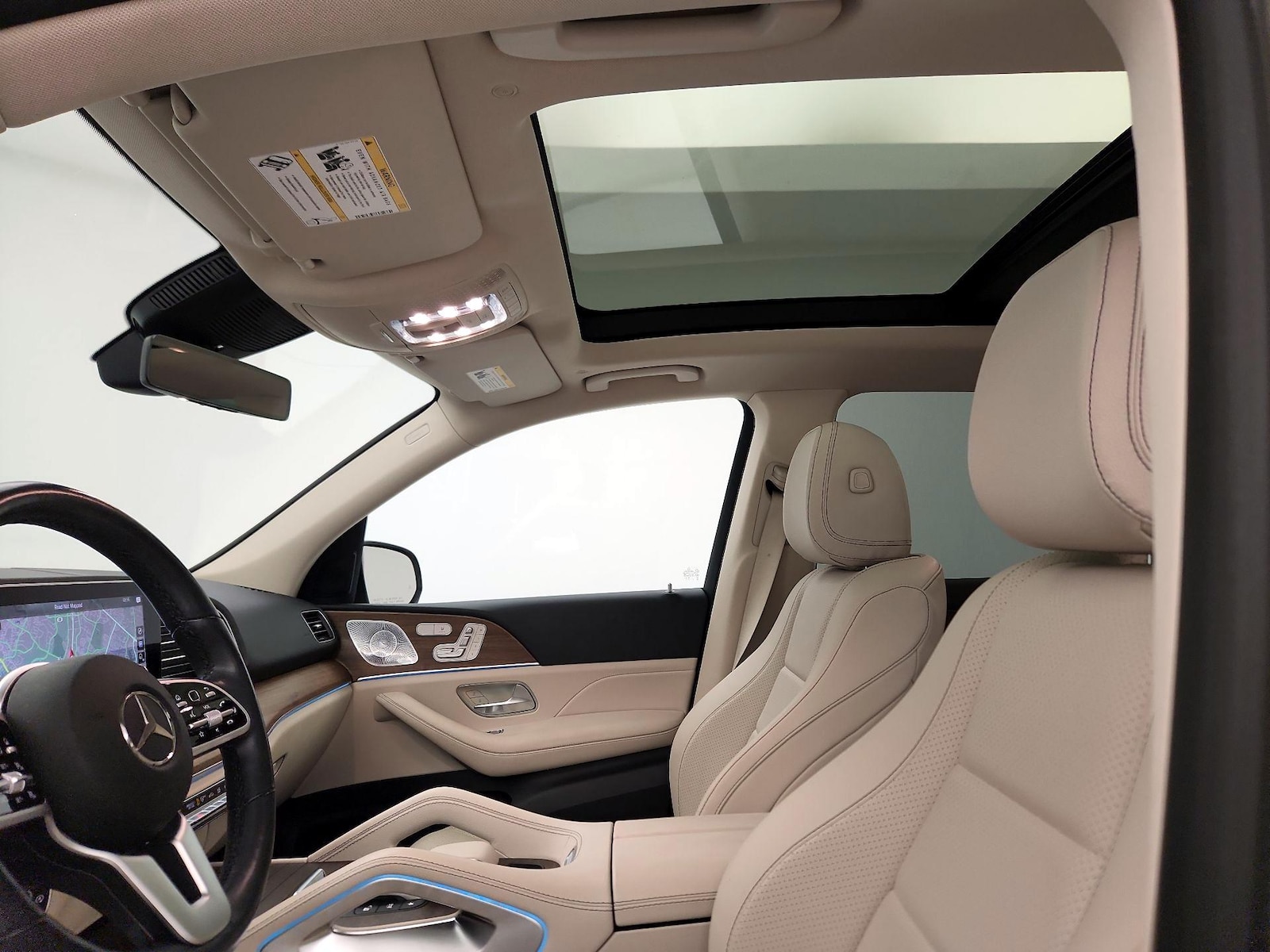 2021 Mercedes-Benz GLE GLE350 - Photo 22