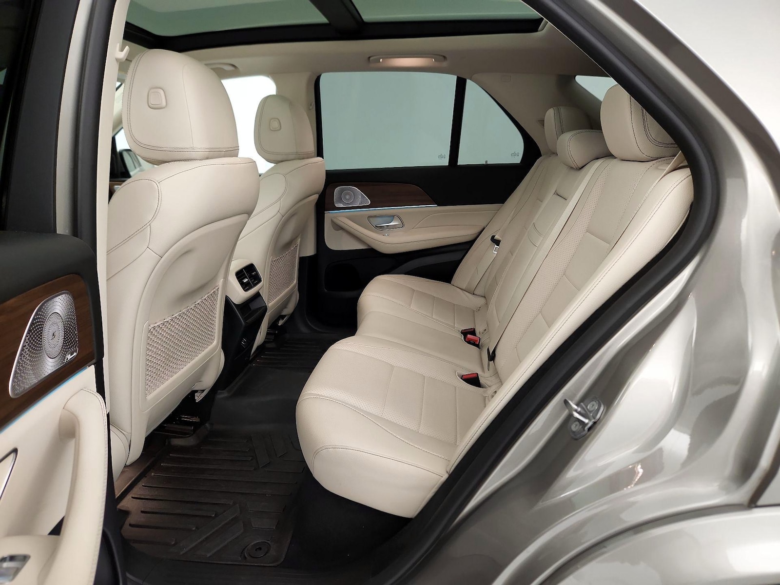 2021 Mercedes-Benz GLE GLE350 - Photo 23