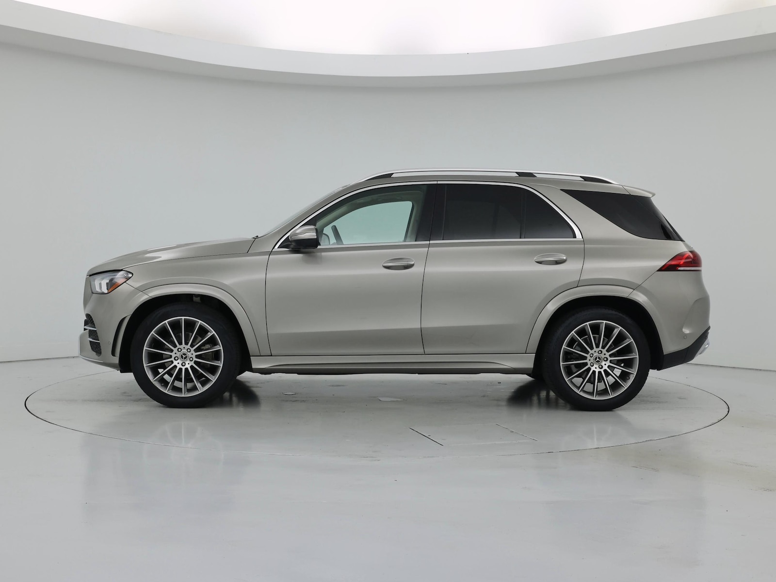 2021 Mercedes-Benz GLE GLE350 - Photo 4