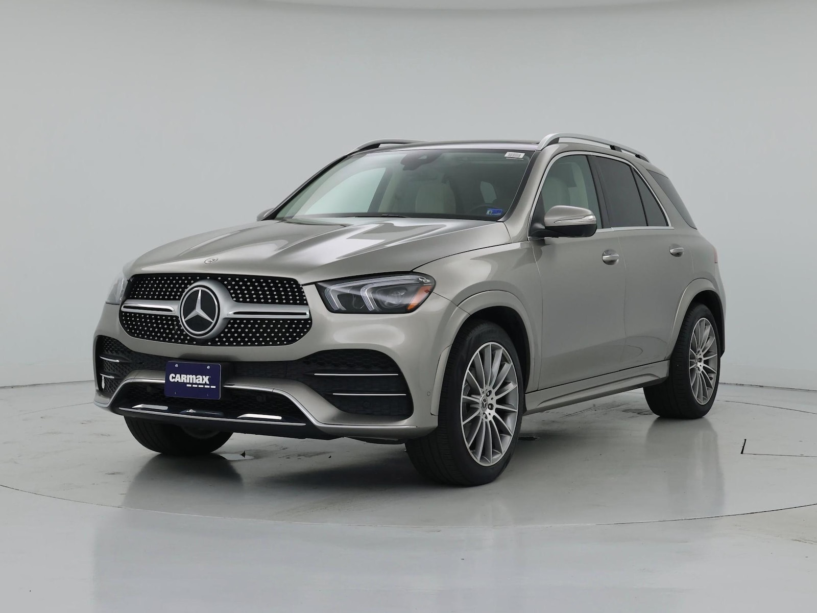 2021 Mercedes-Benz GLE GLE350 - Photo 5