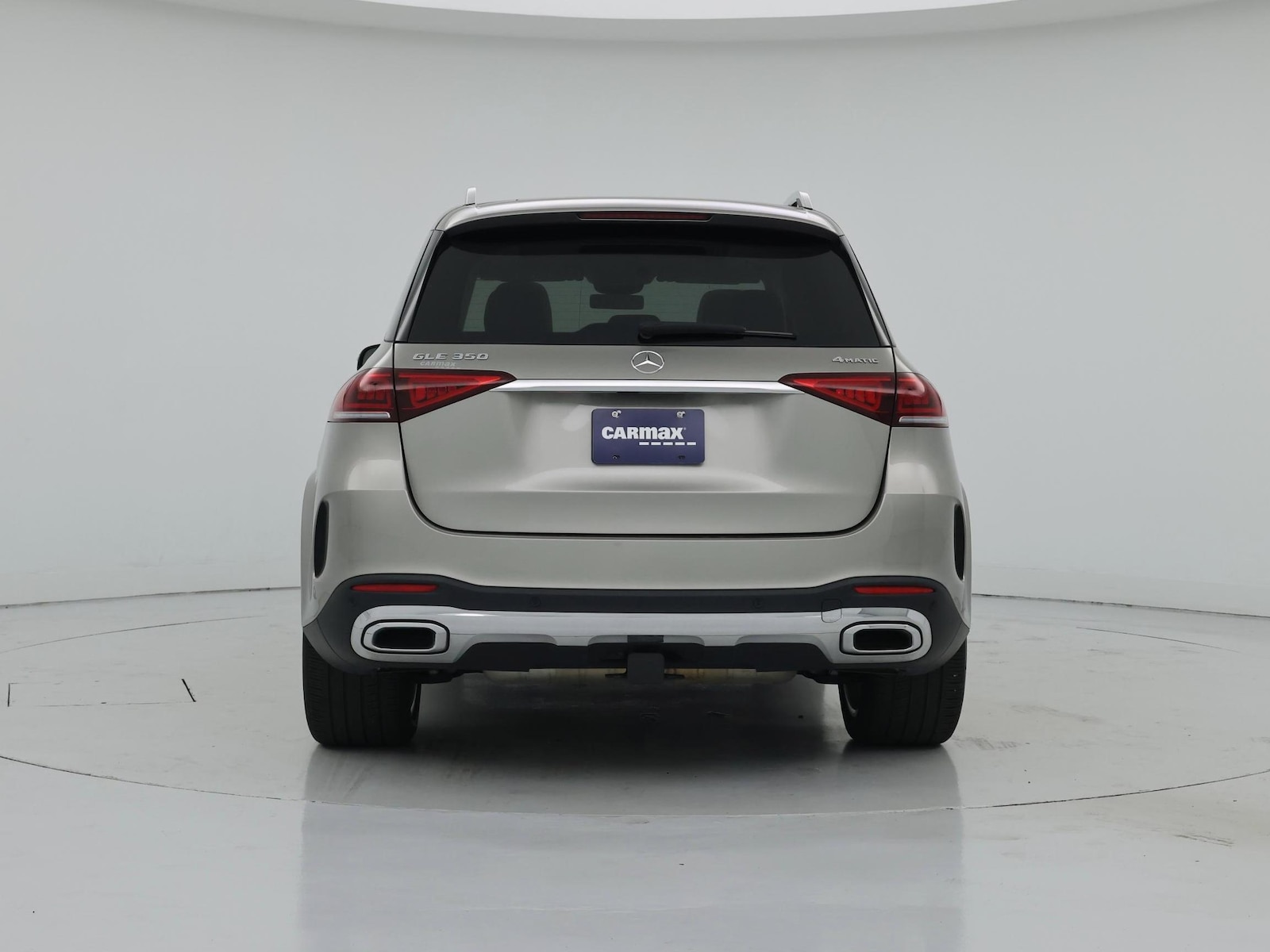 2021 Mercedes-Benz GLE GLE350 - Photo 7