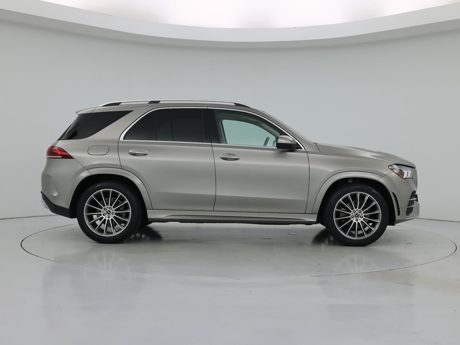 2021 Mercedes-Benz GLE GLE350 - Photo 8