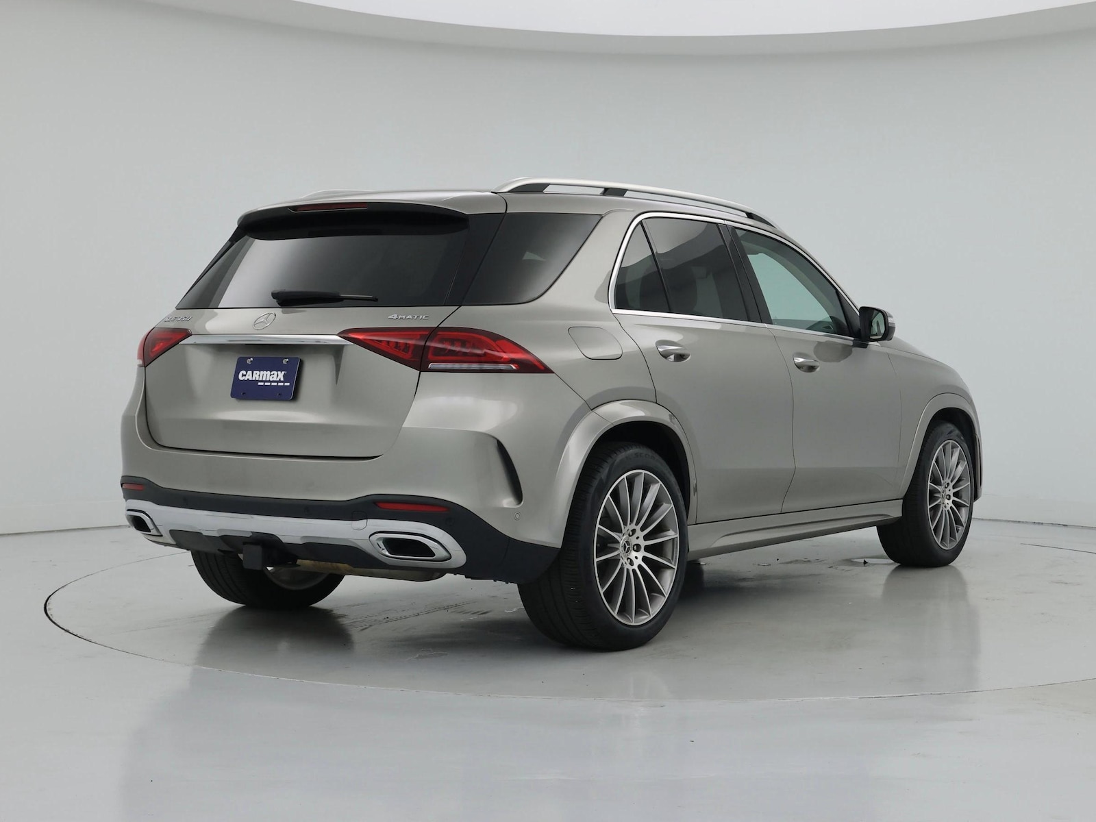 2021 Mercedes-Benz GLE GLE350 - Photo 9