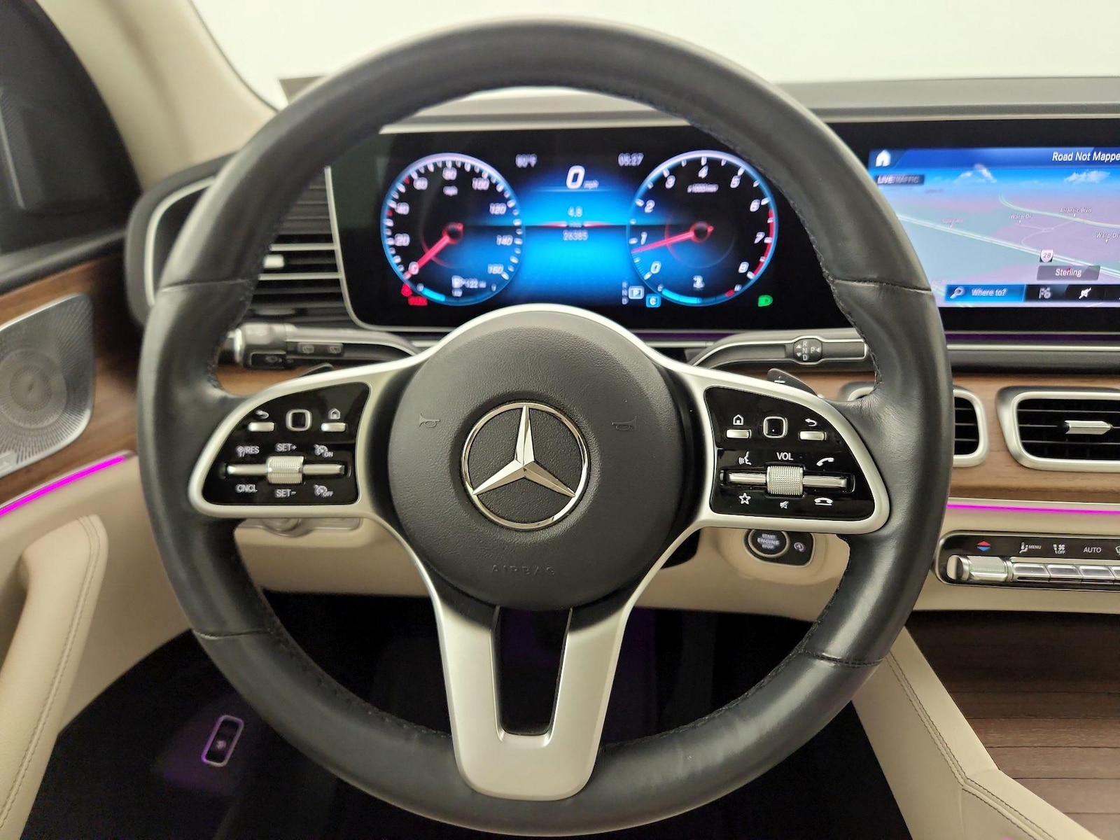 2021 Mercedes-Benz GLE GLE350 - Photo 10