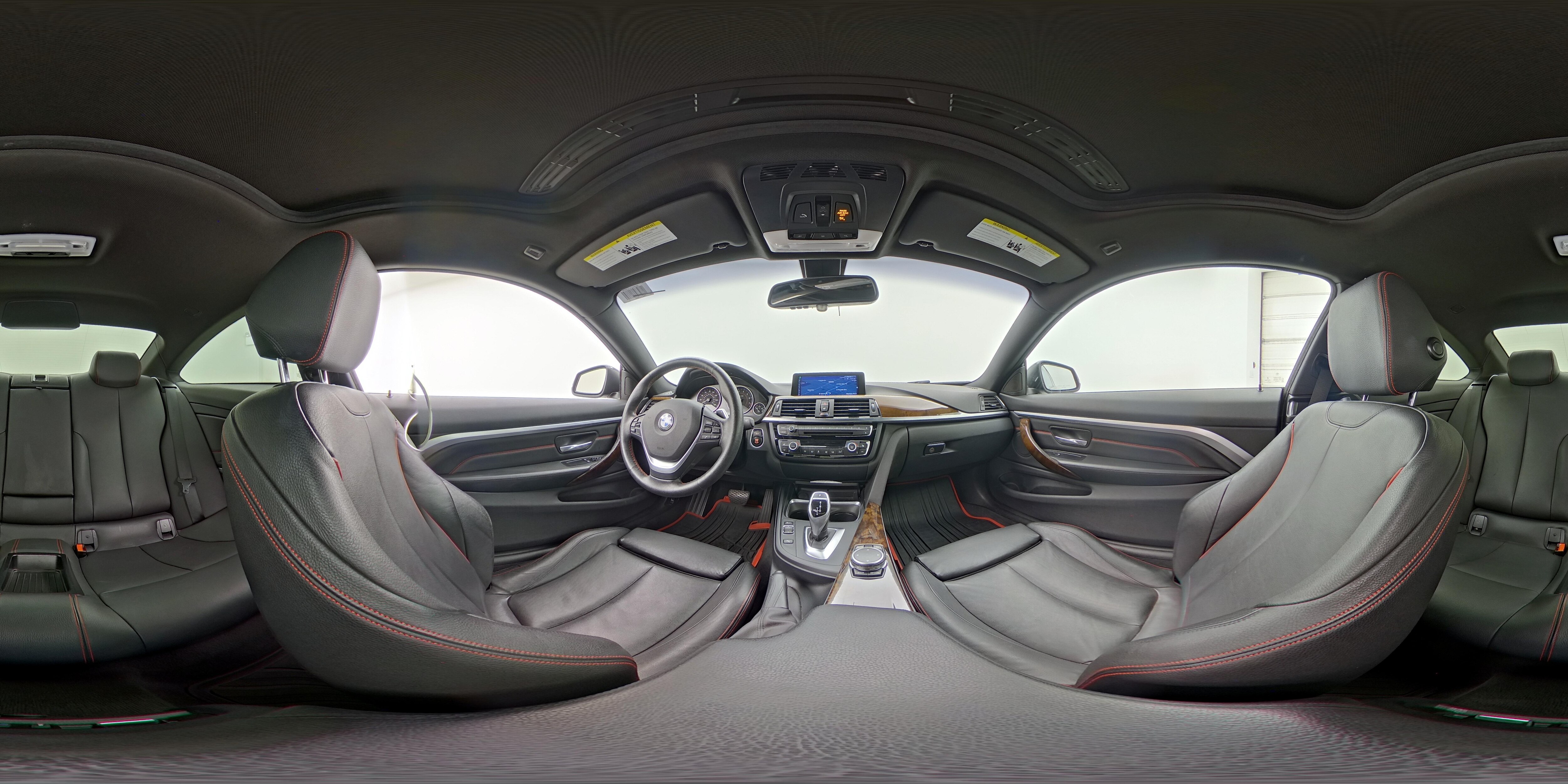 2015 BMW 4 Series 428i - Photo 26