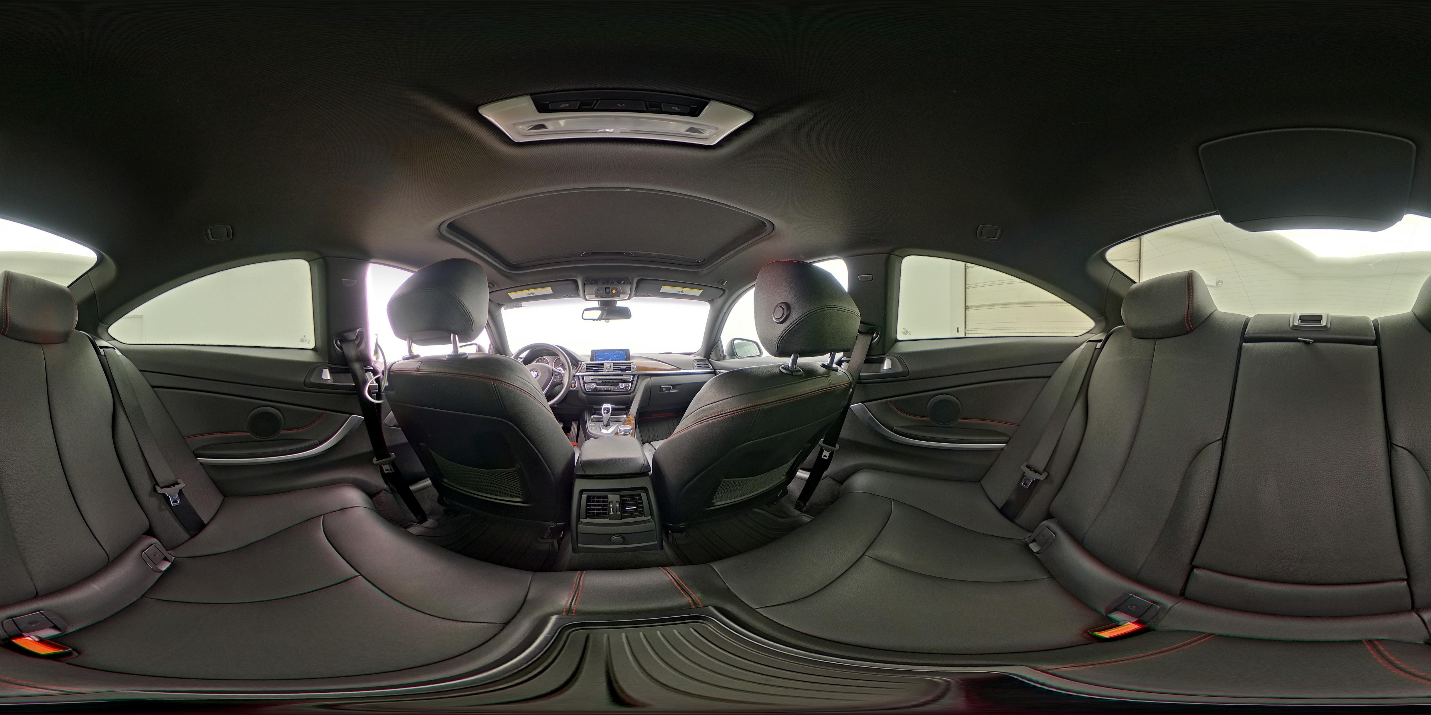 2015 BMW 4 Series 428i - Photo 27