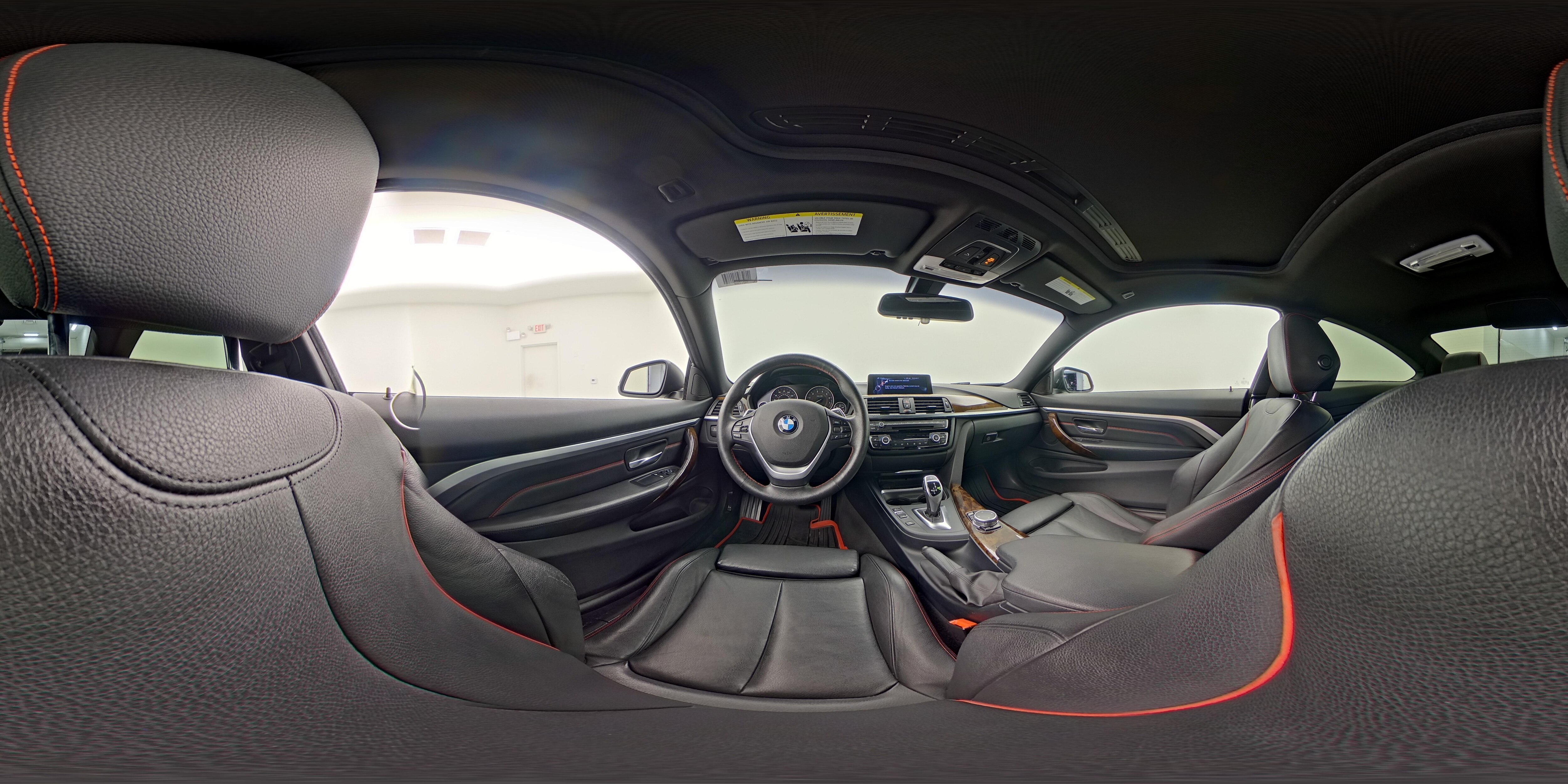 2015 BMW 4 Series 428i - Photo 28