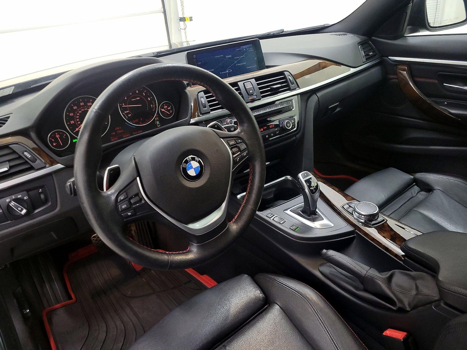 2015 BMW 4 Series 428i - Photo 10