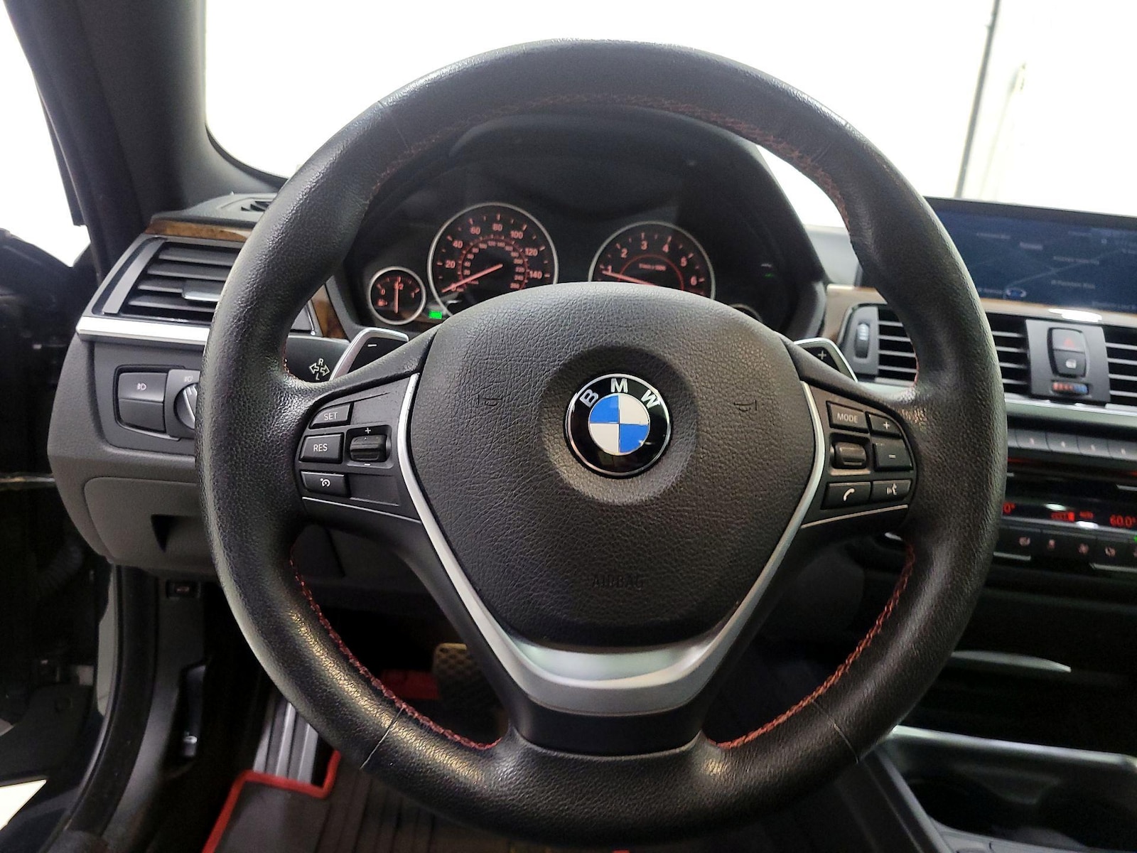 2015 BMW 4 Series 428i - Photo 11