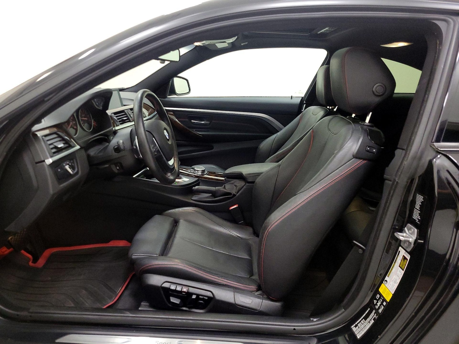 2015 BMW 4 Series 428i - Photo 12