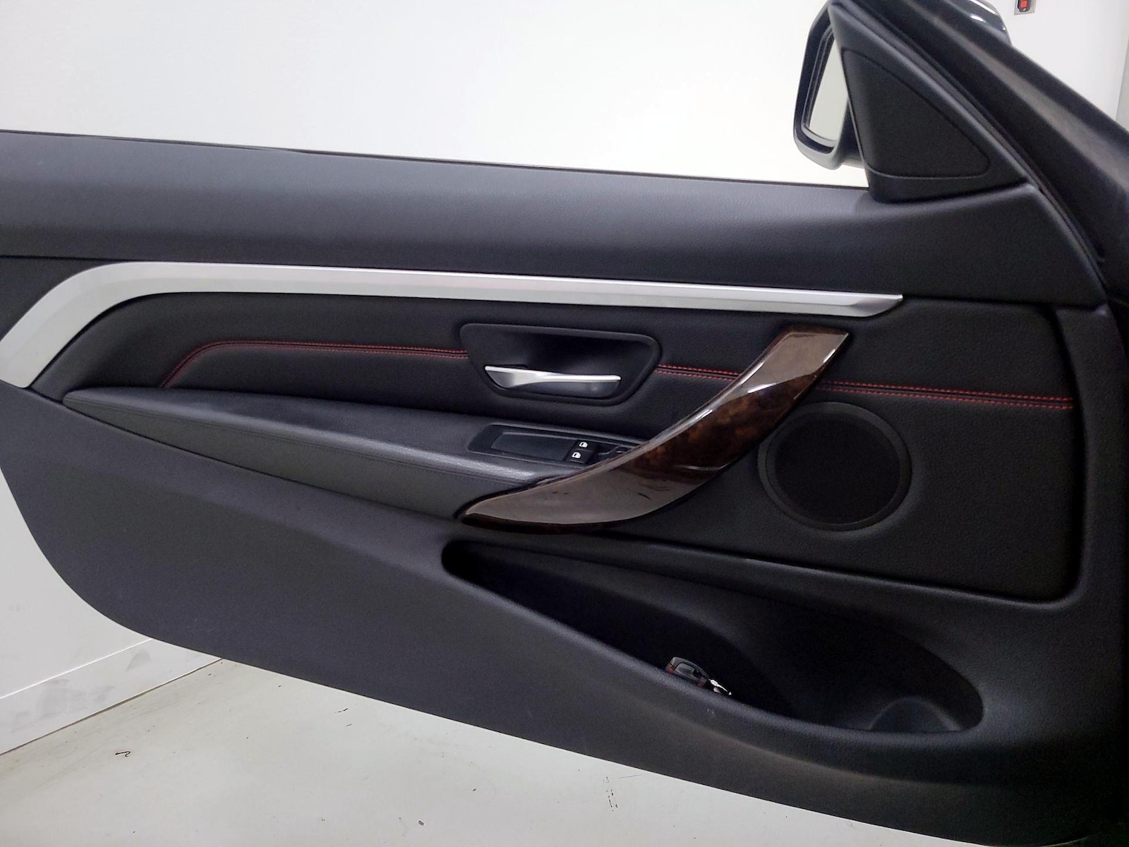 2015 BMW 4 Series 428i - Photo 13