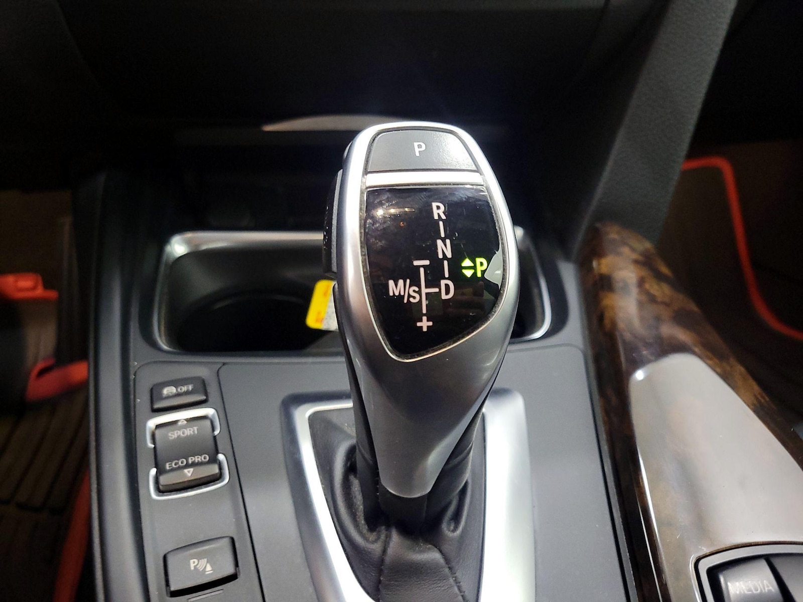 2015 BMW 4 Series 428i - Photo 19