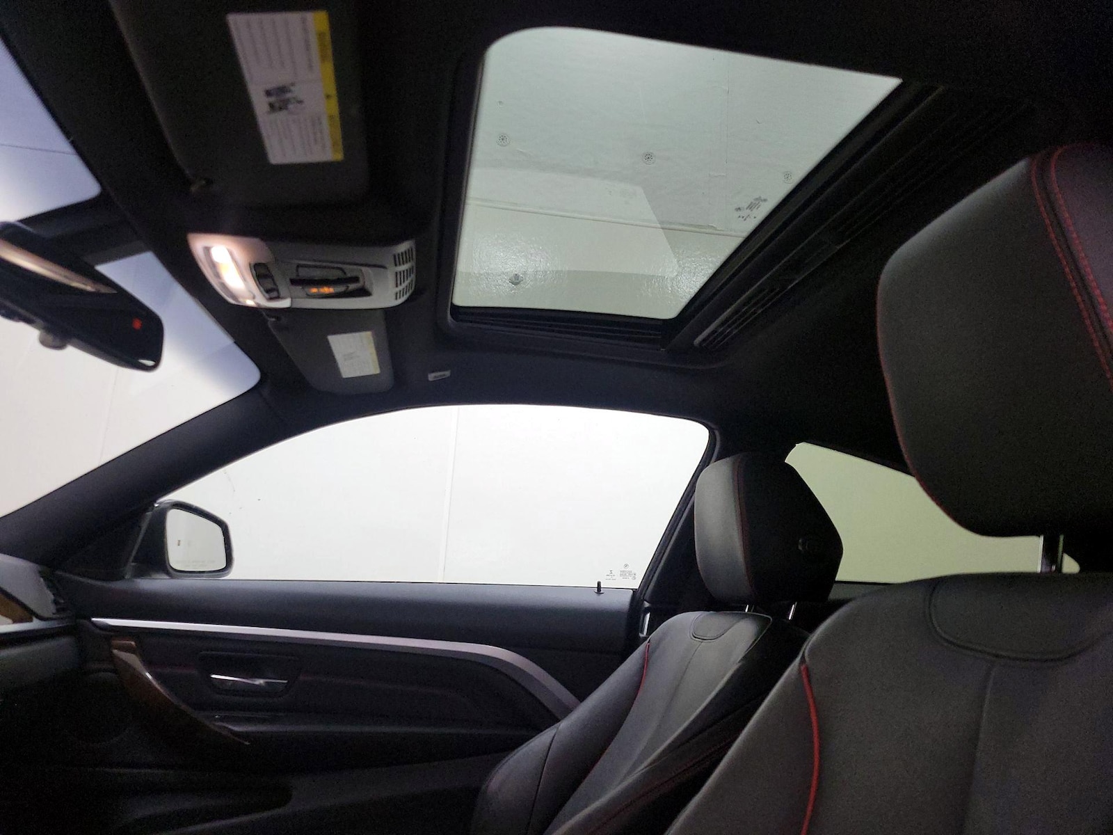 2015 BMW 4 Series 428i - Photo 21