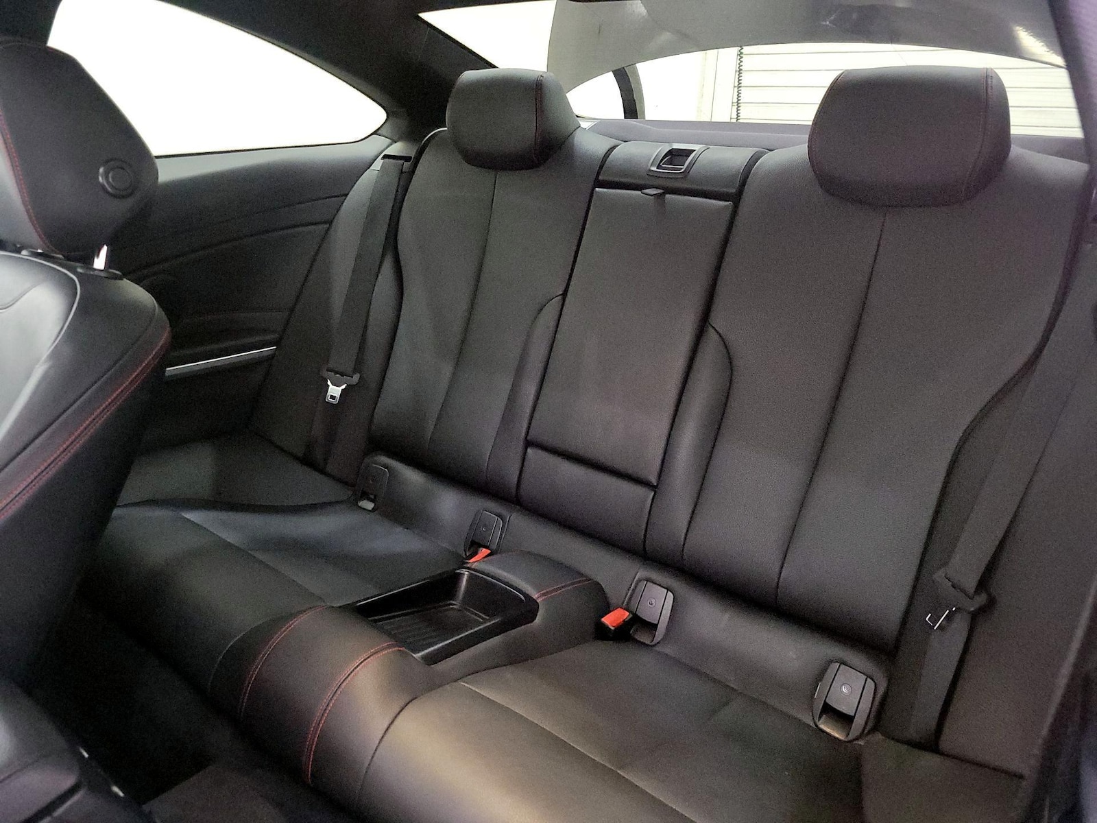 2015 BMW 4 Series 428i - Photo 22