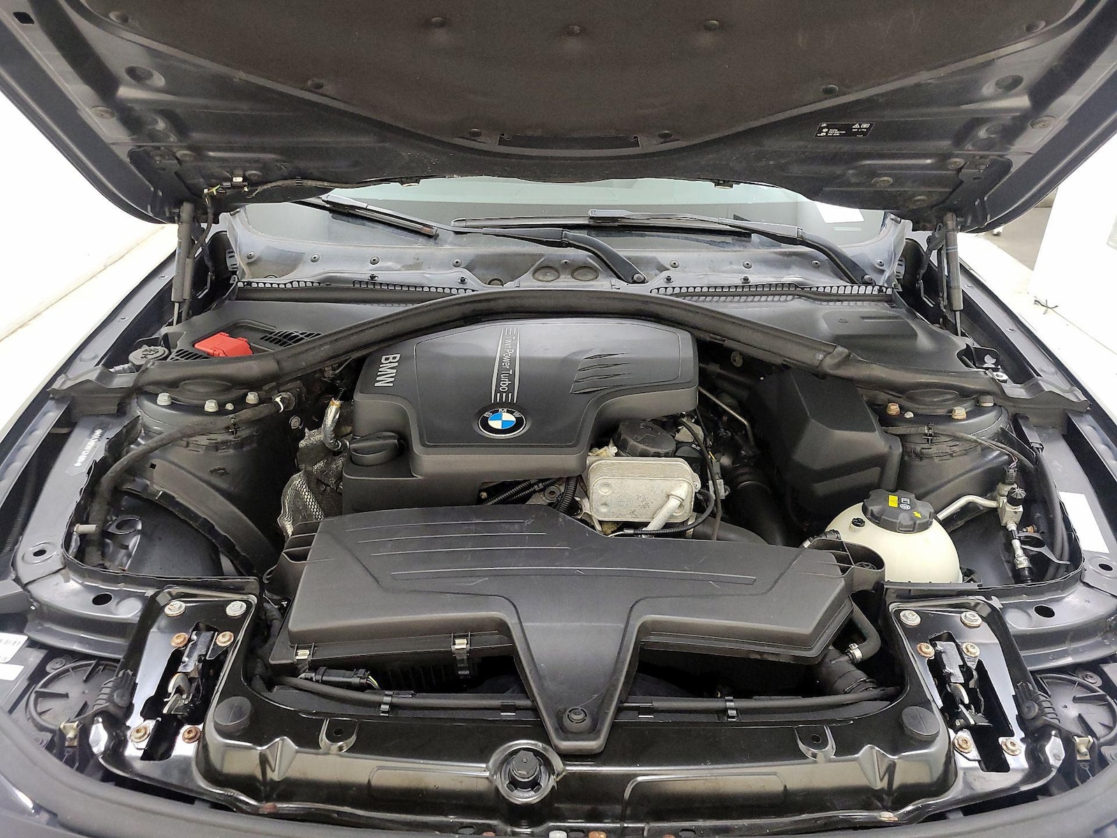 2015 BMW 4 Series 428i - Photo 24