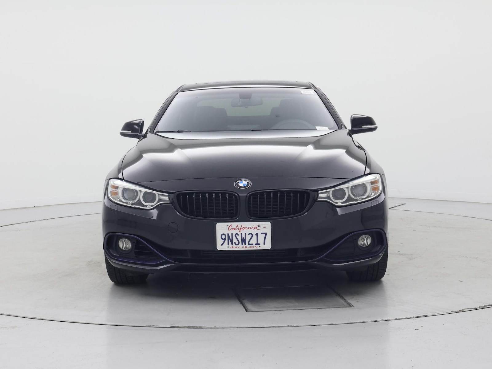 2015 BMW 4 Series 428i - Photo 6