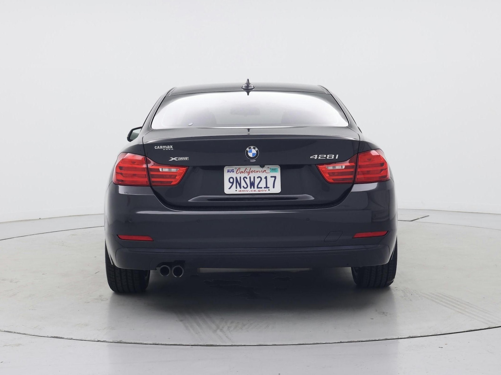 2015 BMW 4 Series 428i - Photo 7