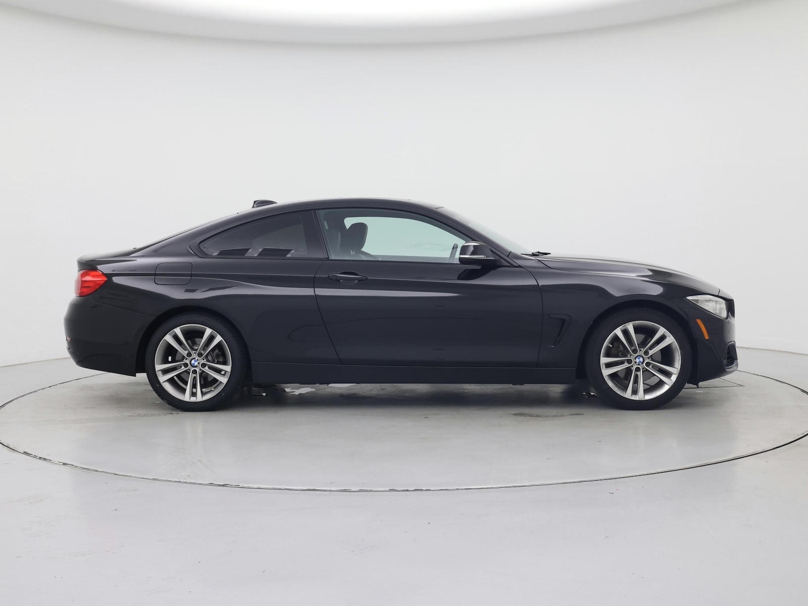 2015 BMW 4 Series 428i - Photo 8