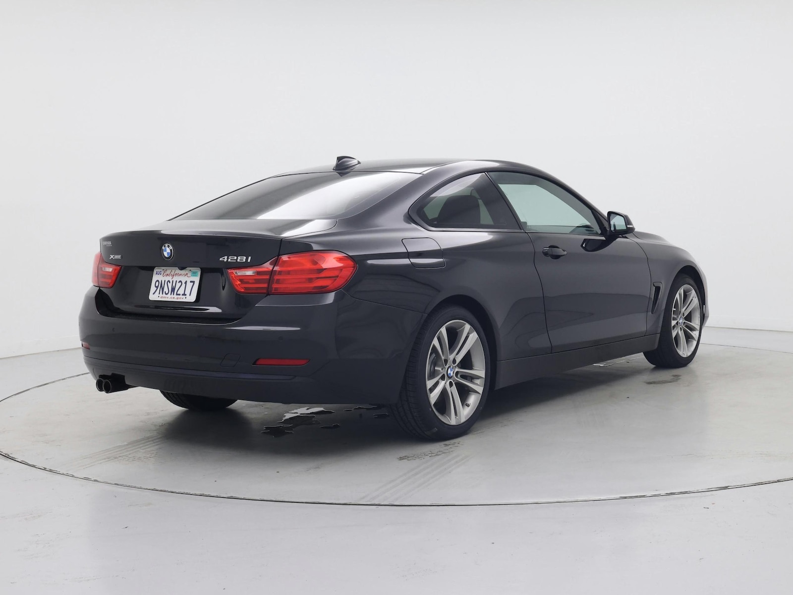 2015 BMW 4 Series 428i - Photo 9
