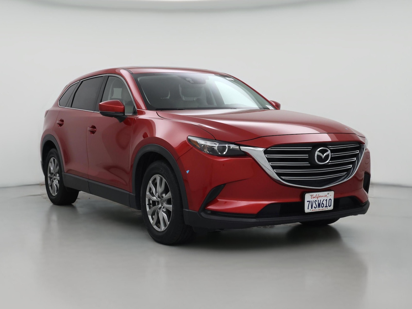 2016 Mazda CX-9