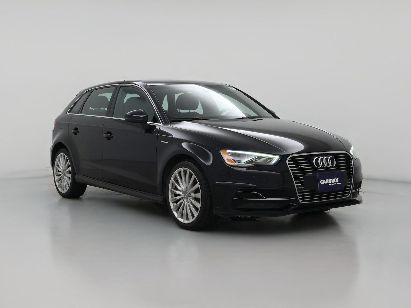 2016 Audi A3 Sportback e-tron