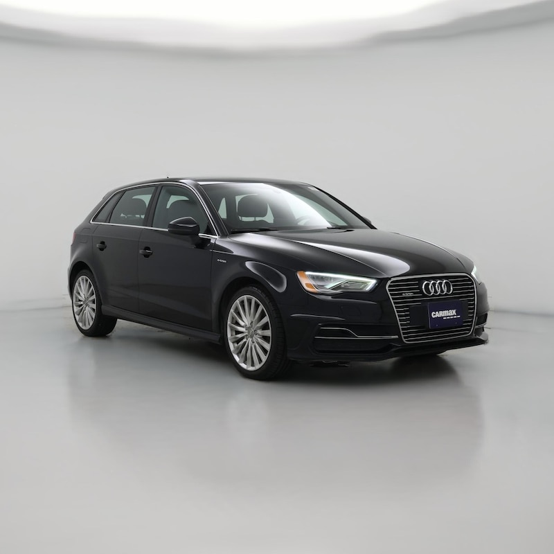 2016 Audi A3 Plug-in Hybrid Premium Plus