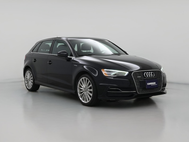 2016 Audi A3 Premium Plus