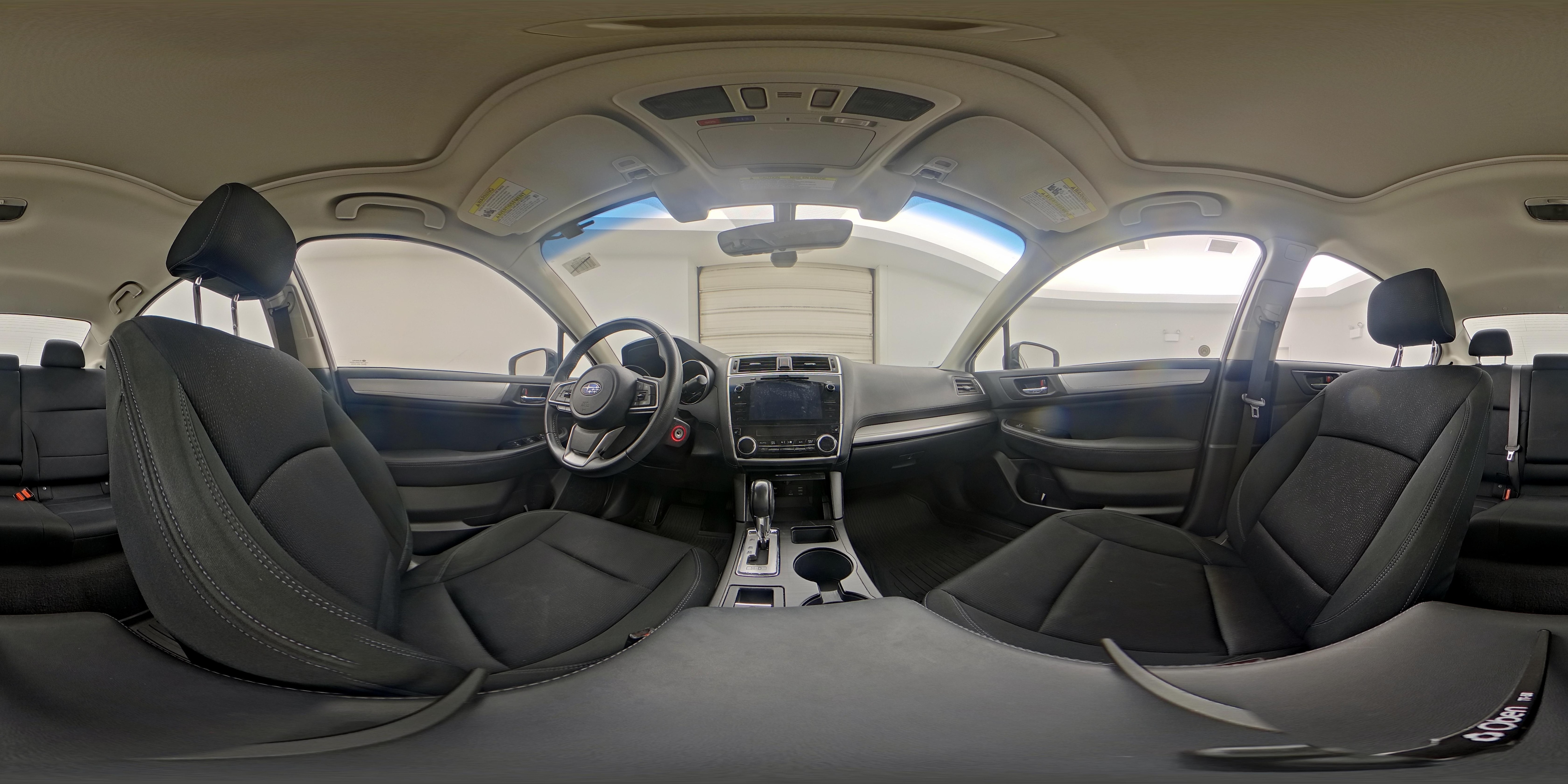 2018 Subaru Legacy Premium - Photo 25